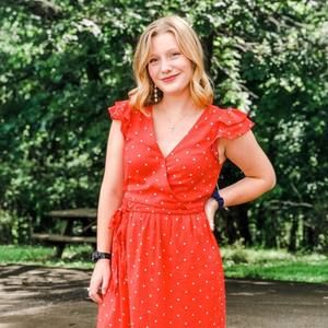 Meet your Posher, Mary